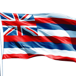 Hawaii-Flag